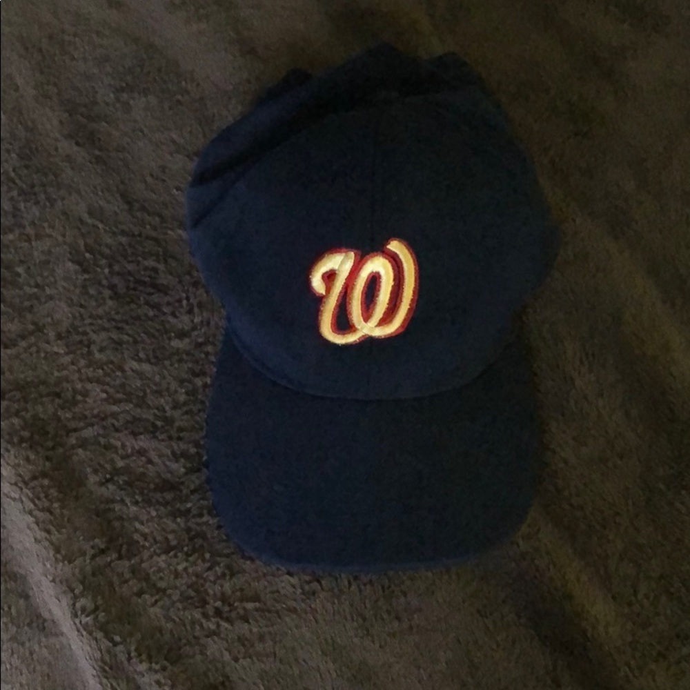 BUNDLE 3 CAPS /$30